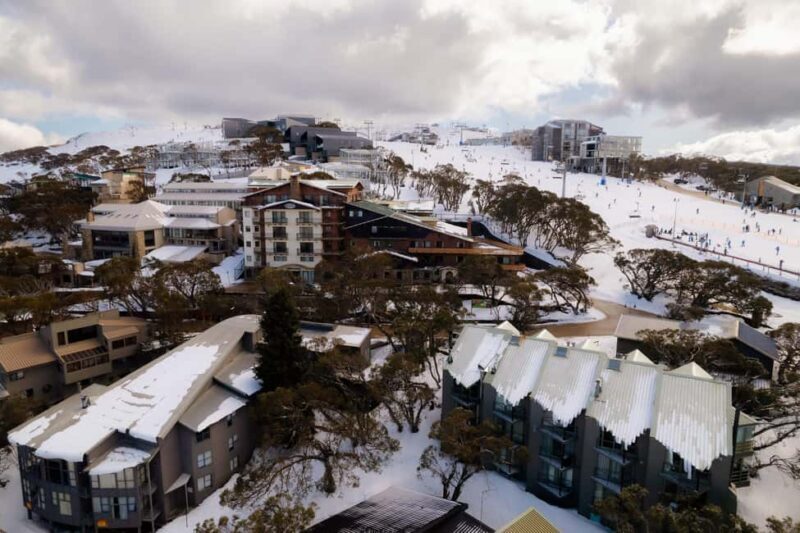 Snowy Escapes: Mount Buller Alpine Adventure - The Value of This Tour
