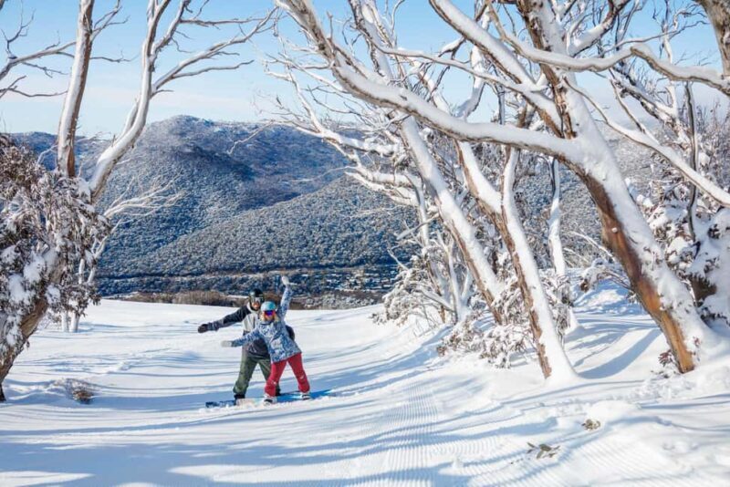 Snowy Mountains: 1-Day Snow Adventure at Thredbo From Sydney - An Honest Look at the Experience