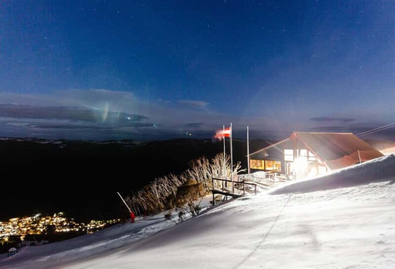 Snowy Mountains: 1-Day Snow Adventure at Thredbo From Sydney - Authentic Insights from Reviewers
