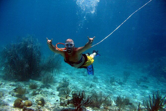 snuba-saint-lucia