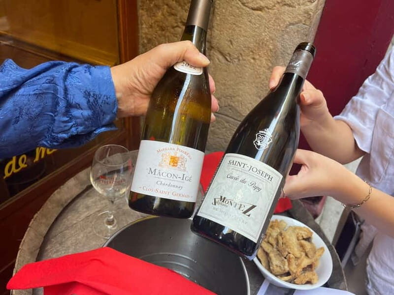 So Frenchy Tour - A Cultural and Gastronomic Stroll - Discovering Lyon on Foot: A Detailed Look