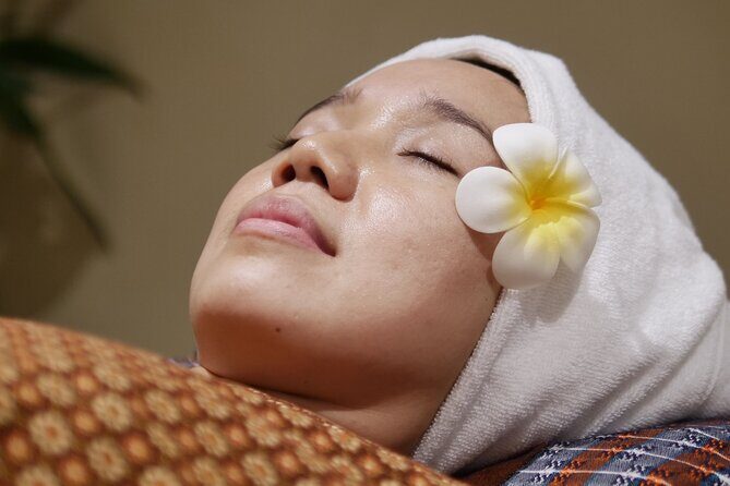 So Thai Refined Spa Package (2 Hours) - A Closer Look at the Experience