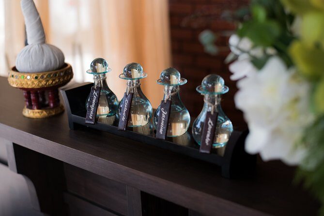 So Thai Refined Spa Package (2 Hours) - Who Will Love This?