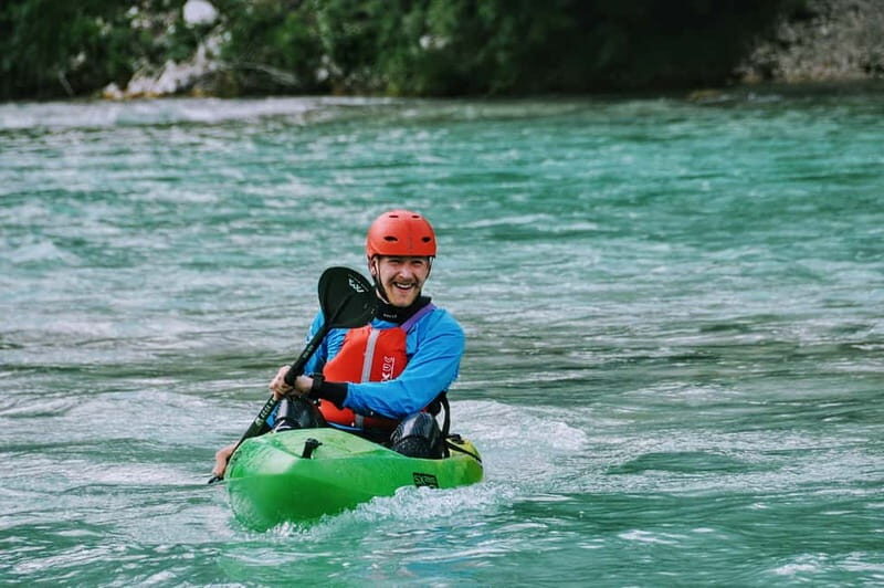 Soa River: Kayaking Adventure for All Levels with Photos - Whats Included and Practical Details