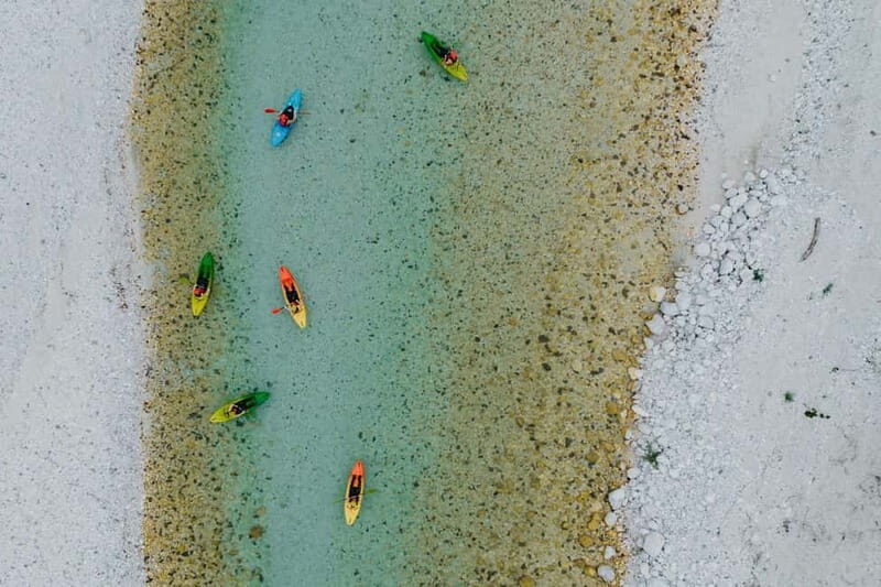 Soa River: Kayaking Adventure for All Levels with Photos - Final Words