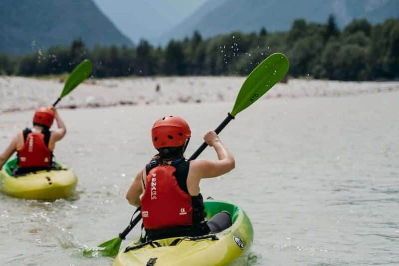 Soa River: Kayaking Adventure for All Levels with Photos - FAQ