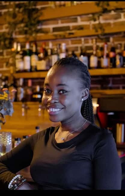 Soak up the nightlife of Paris. - Exploring Paris’s Nightlife: A Genuine Look