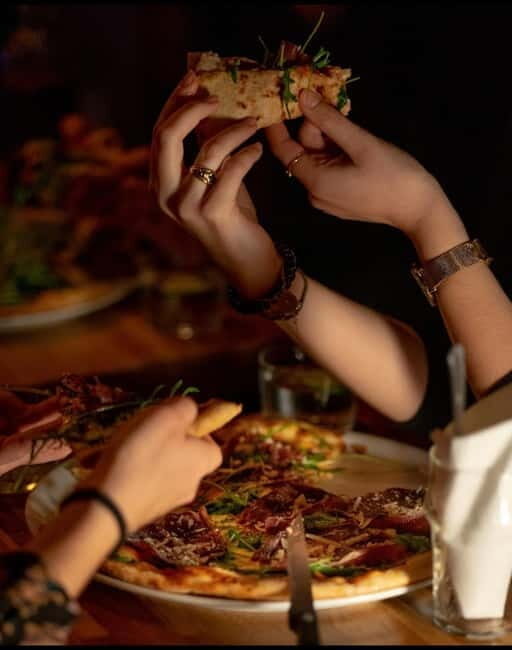Soak up the nightlife of Paris. - Practical Tips for Participants