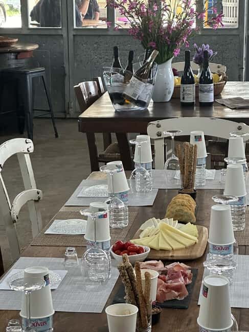 Soap, Wine, Raki, Olive Oil, Meet the local Producers Tour - The Sum Up: Is This Tour Worth It?