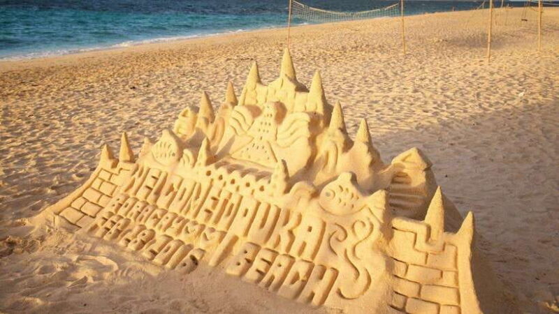 Soar & Explore: Boracay Parasailing + Island Hopping - Why You Should Consider This Tour