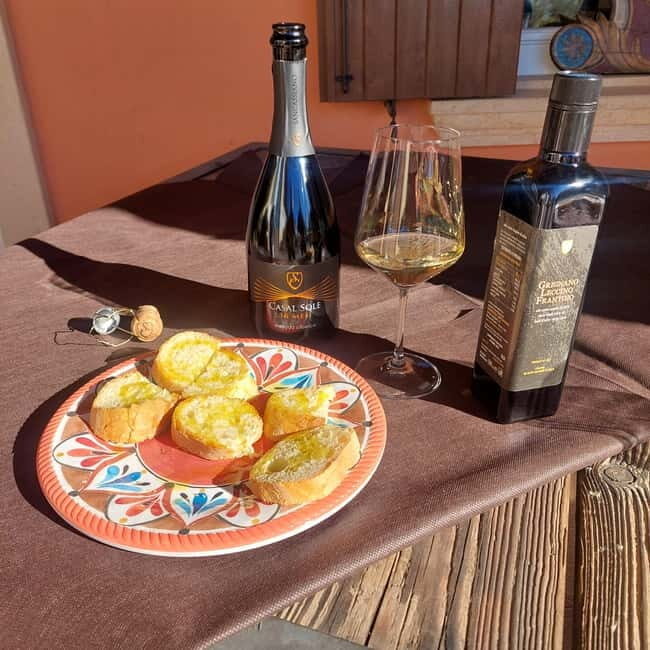 Soave: E-Bike Tour with Wine Tasting in a Local Winery - FAQ  