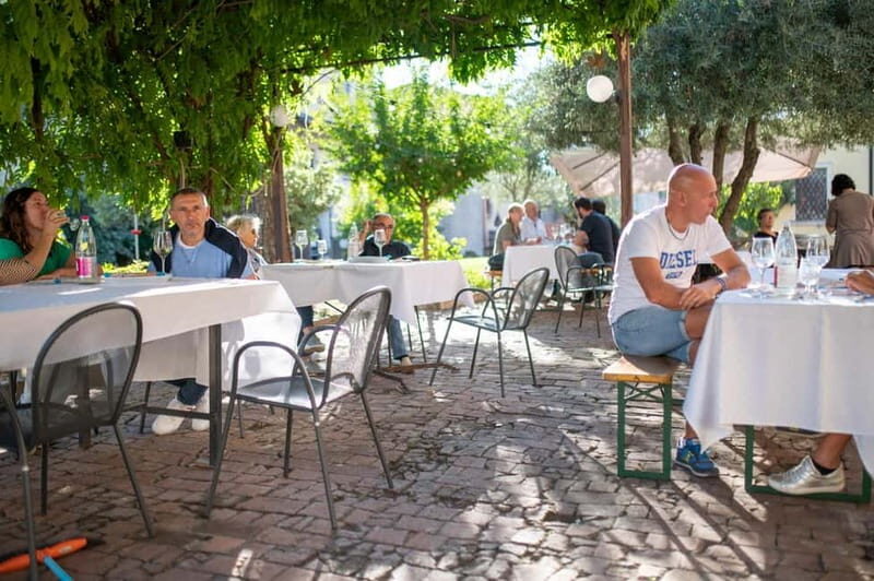 Soave: Wine Tasting and Vineyard Tour in Historical Centre - Practical Details: What You Need to Know