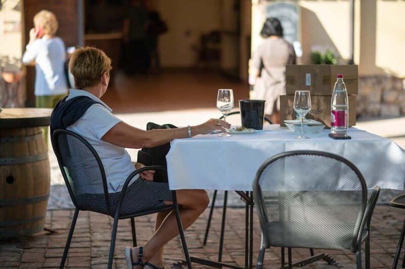 Soave: Wine Tasting and Vineyard Tour in Historical Centre - Final Thoughts: Is It Worth It?