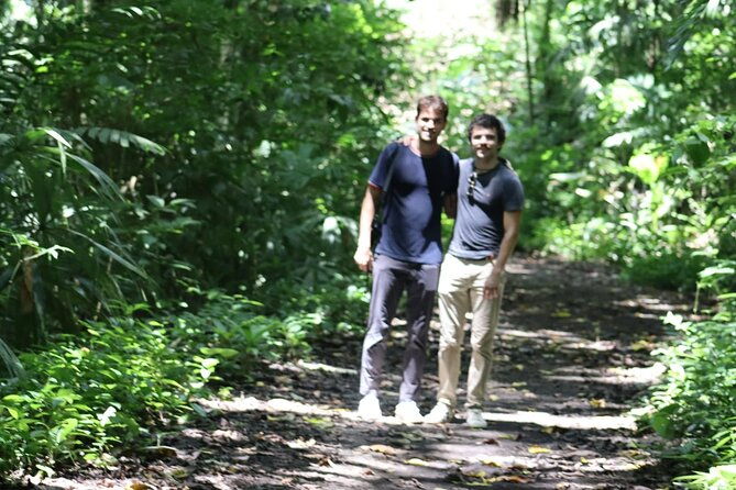 soberania-national-park-and-camino-de-cruces-hiking-tour