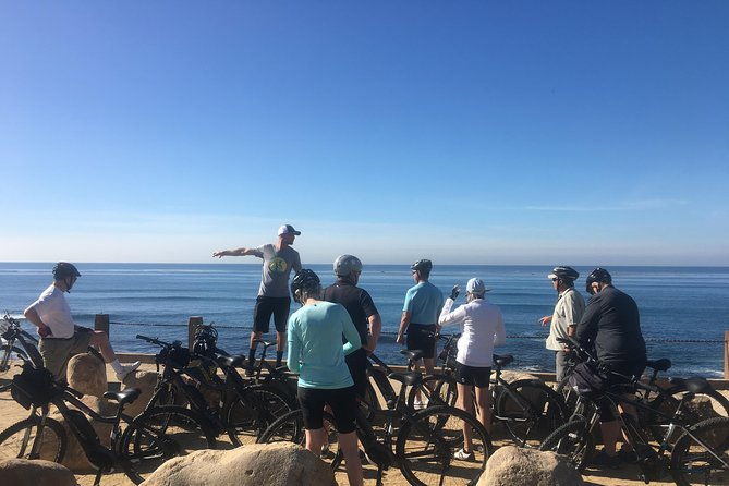 socal-riviera-electric-bike-tour-of-la-jolla-and-mount-soledad
