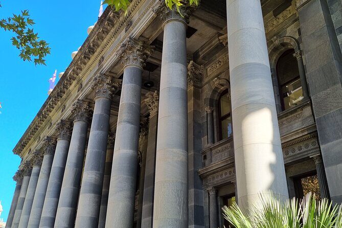 Social Justice Tour of Adelaide - Exploring Adelaide’s Social Justice Journey: A Detailed Review