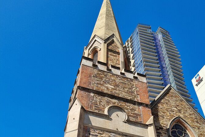 Social Justice Tour of Adelaide - The Sum Up: Is This Tour Worth It?