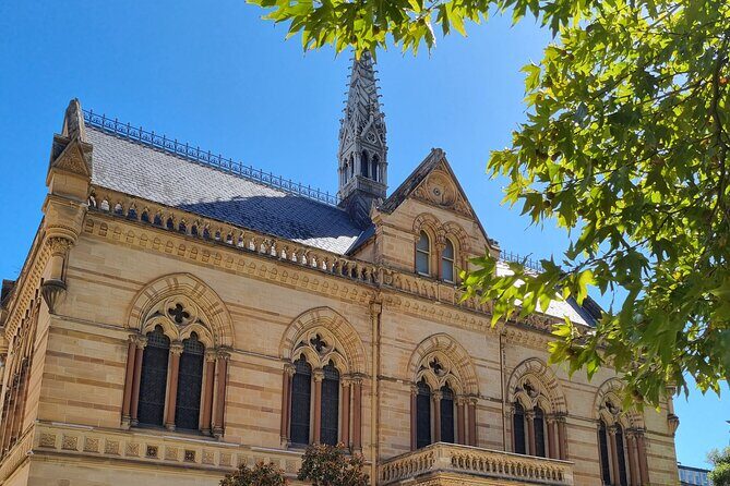 Social Justice Tour of Adelaide - FAQs About the Social Justice Tour of Adelaide