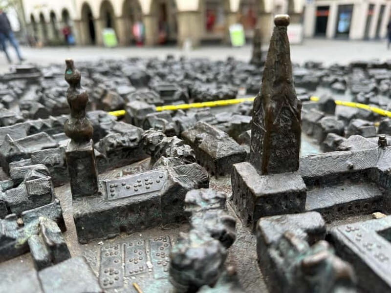 Soest: Night watchman tour with the night watchman of Soest® - Why This Tour Offers Great Value