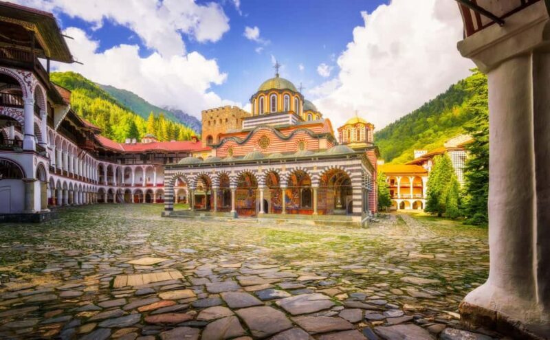 Sofia: 8-Day Bulgaria Tour with Wine Tasting & Transfers - Day 3: Plovdiv’s Rich Heritage and Flavorful Wine  