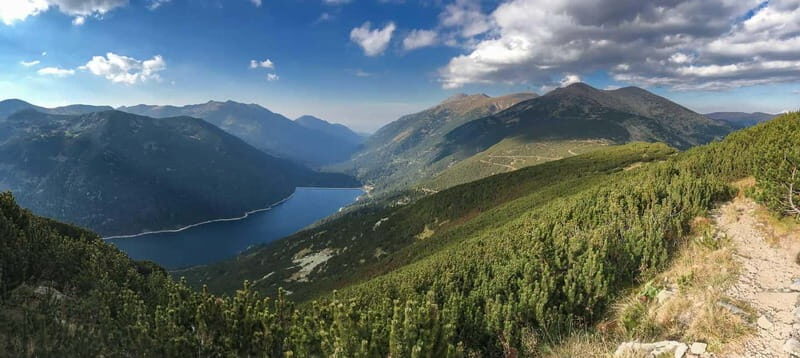 Sofia: Adventure of a Lifetime - Retro Train Journey & SPA - The Challenges and Considerations