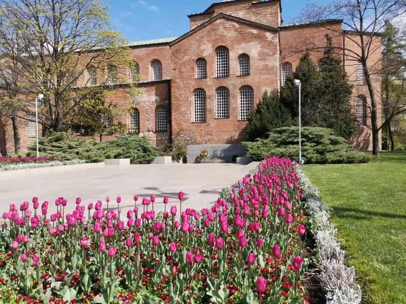 Sofia Afternoon Walking Tour with Wine and Food Tasting - Who Will Love This Tour?