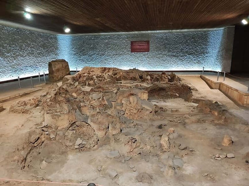 Sofia: Augusta Trayana - From Neolithic to Modern Times Tour - Why This Tour Represents Value