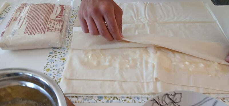 Sofia: Banitsa Pastry Class with a Local with Bulgarian Wine - Exploring the Experience in Detail