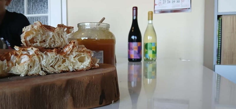 Sofia: Banitsa Pastry Class with a Local with Bulgarian Wine - Final Thoughts