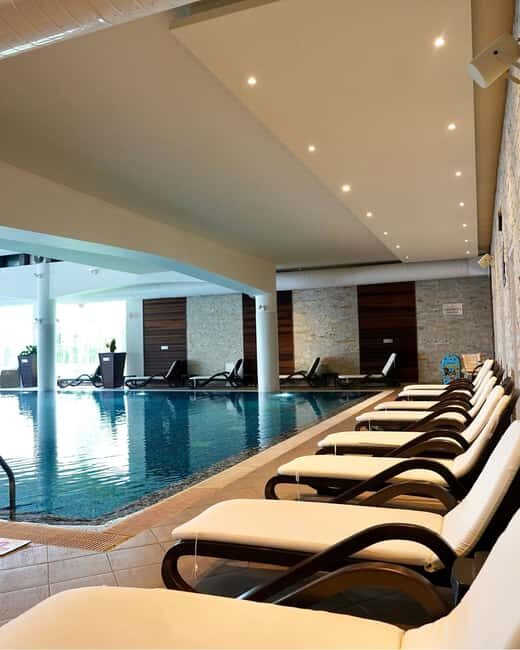 Sofia: Belchin Spa and Tsari Mali Grad Fortress Private Trip - The Logistics and Practicalities