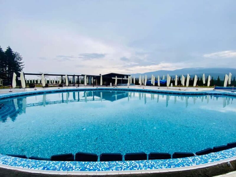 Sofia: Belchin Spa and Tsari Mali Grad Fortress Private Trip - Final Thoughts