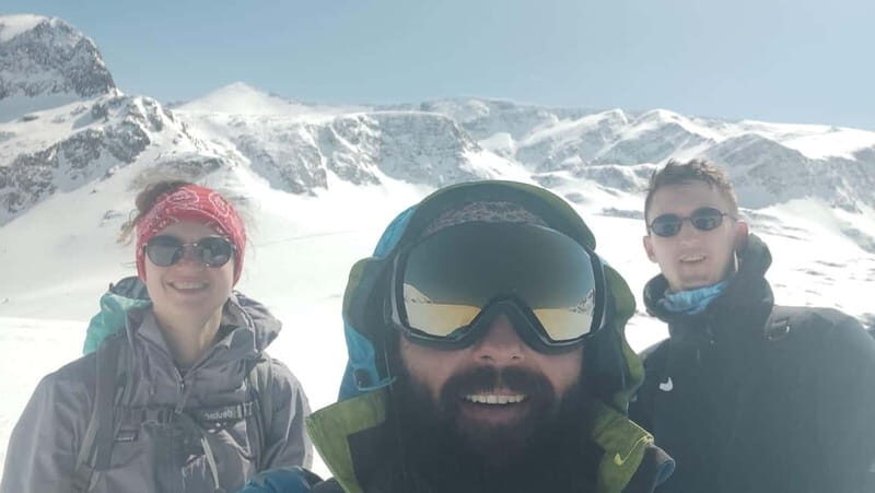 Sofia: Black Peak-Vitosha Mountain Snowshoeing Day Trip - Why This Tour Offers Genuine Value