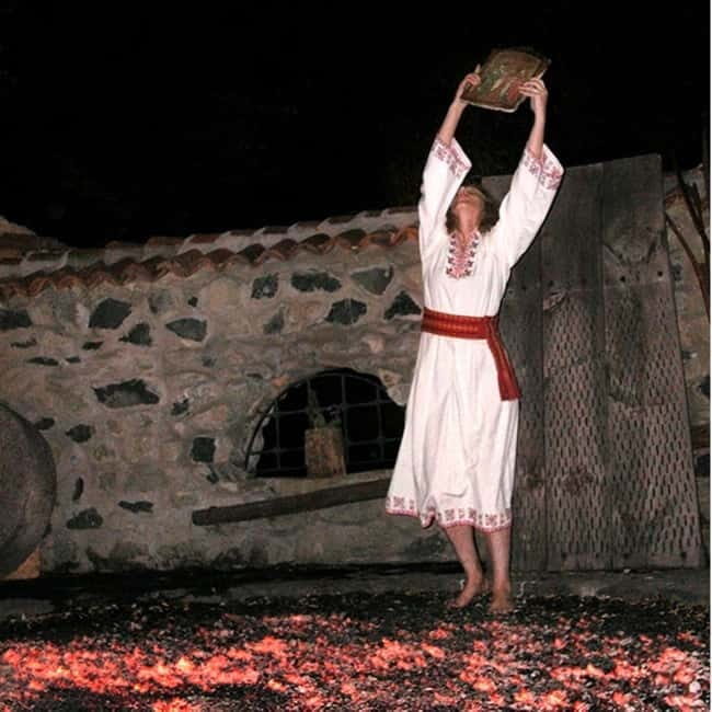 Sofia by Night: Panoramic City Tour and Folklore Dinner - FAQ