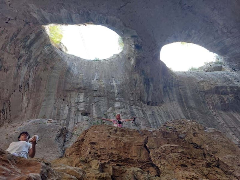 Sofia: Cave God's Eyes and Iskar-Panega Geopark Tour - Exploring Bulgaria’s Natural and Cultural Gems