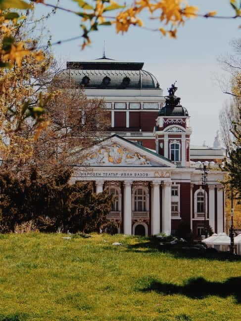 Sofia: City Highlights Sightseeing Walking Tour - Overview of the Tour Experience