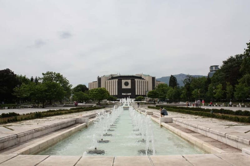 Sofia: Communist History Walking Tour - An In-Depth Look at the Tour Experience