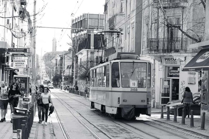 Sofia: Communist Walking Tour - FAQs