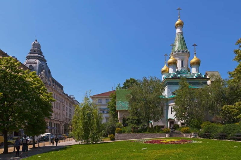 Sofia: Express Walk with a Local in 60 minutes - Final Thoughts: Is It Worth It?