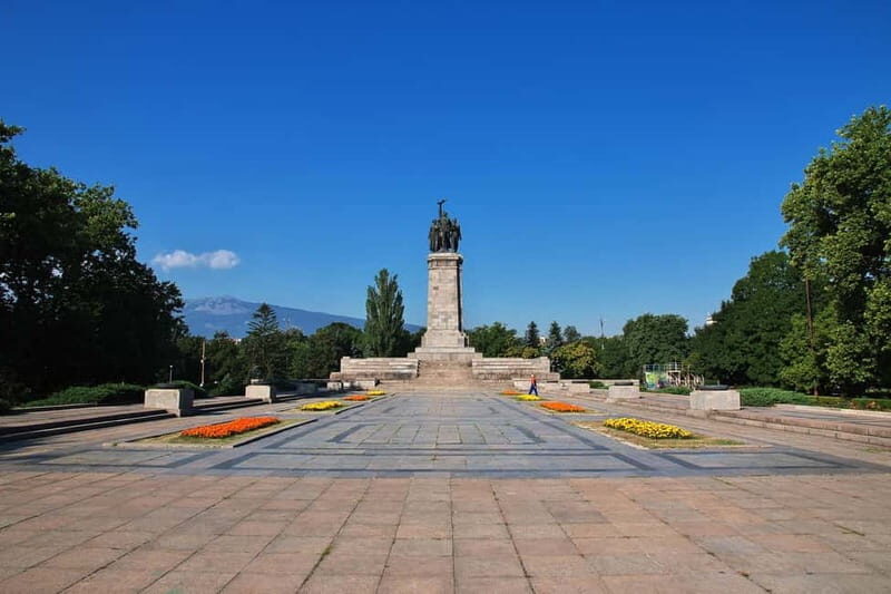 Sofia: Express Walk with a Local in 60 minutes - FAQ