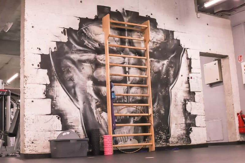 Sofia Fitness Pass - Sofia Fitness Pass Review: Your Flexible Workout Companion in Bulgaria’s Capital