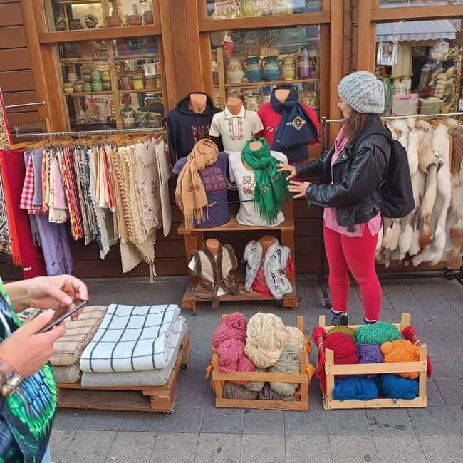 Sofia: Flea and Food Markets Tour - Final Thoughts: Is It Worth It?