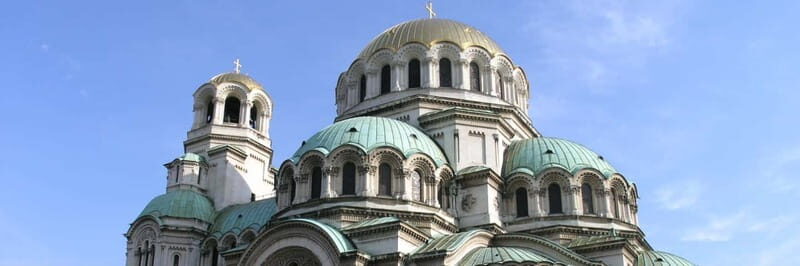 Sofia: Full-Day City Tour including UNESCO Boyana Church - The Itinerary Breakdown