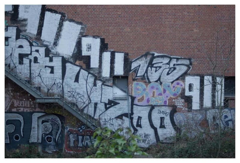 Sofia: Guided Graffiti & Street Photography Walking Tour - Key Points