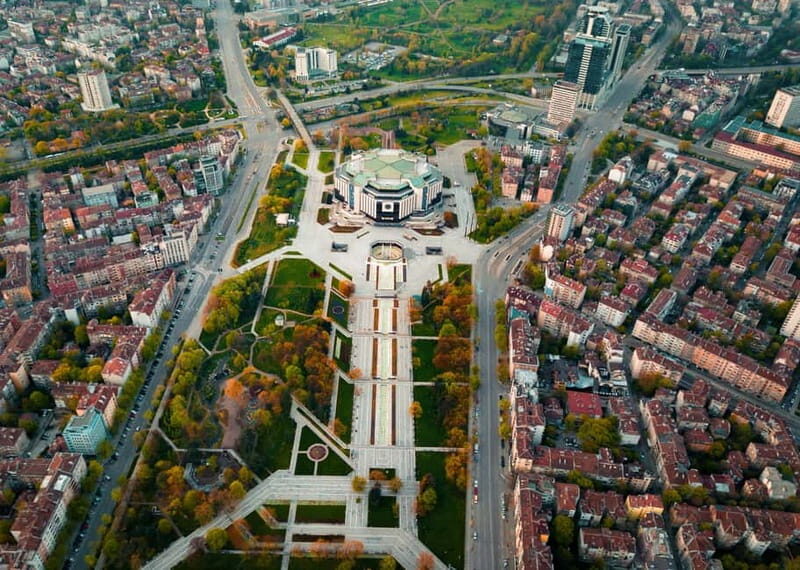 Sofia half day private tour - What Makes This Tour Stand Out?