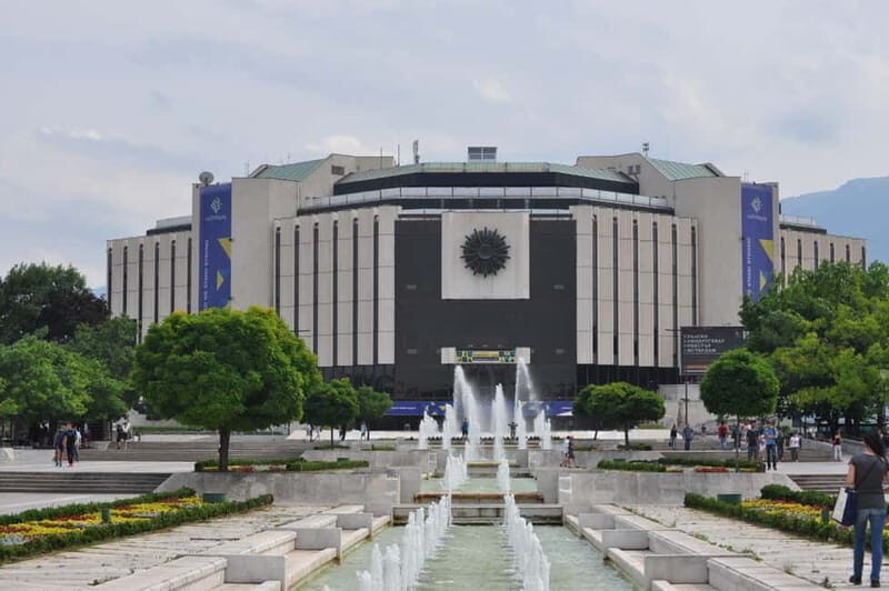 Sofia half day private tour - Practical Tips