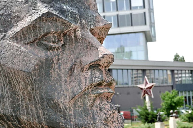 Sofia half day private tour - Who Is This Tour Best For?