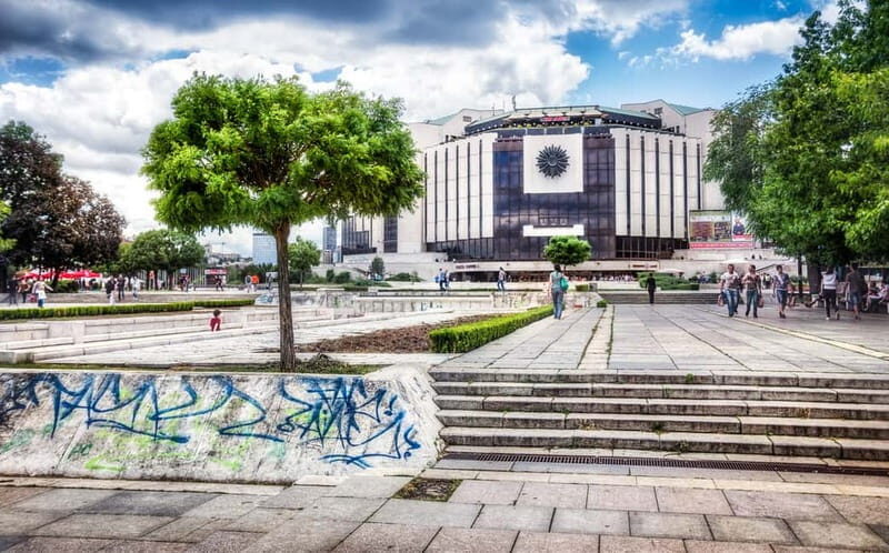 Sofia Half-Day Tour - Frequently Asked Questions (FAQs)