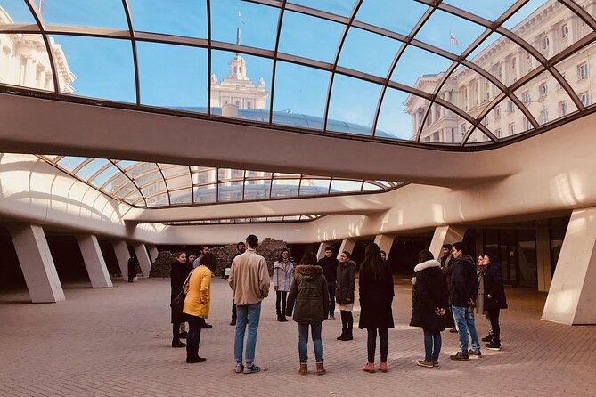 sofia-highlights-2-hour-sightseeing-walking-tour