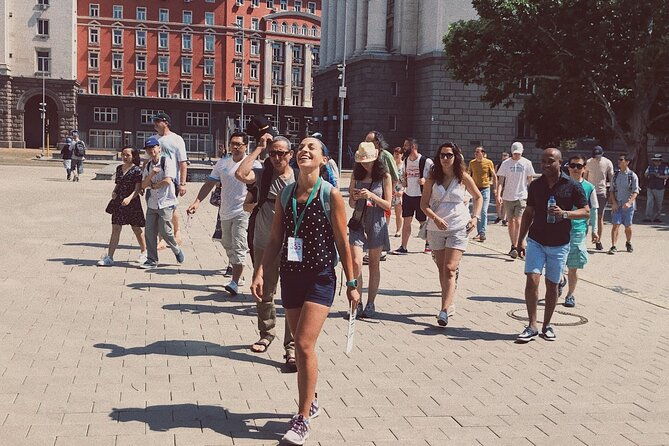 sofia-highlights-2-hour-sightseeing-walking-tour