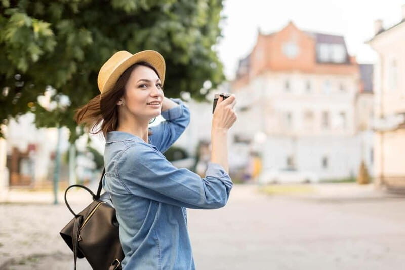 Sofia: Insta-Perfect Walk with a Local - Key Points